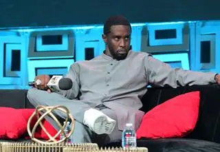 Raper Diddy aresztowany. Postawiono mu zarzuty federalne. Jest zaskakujące oświadczenie prawnika