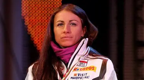 Justyna Kowalczyk wspomina zmarłego męża. Mija 1,5 roku od śmierci Kacpra Tekielego