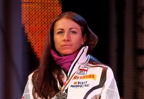 Justyna Kowalczyk o życiu po śmierci męża. "Wyłam jak pies, jak jakieś zranione zwierzę"