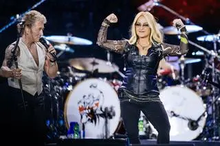 Anastacia nadal daje czadu na scenie 