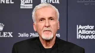 James Cameron 