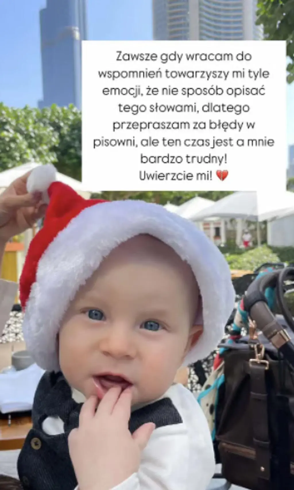Magdalena Stępień podsumowuje 2024 rok
