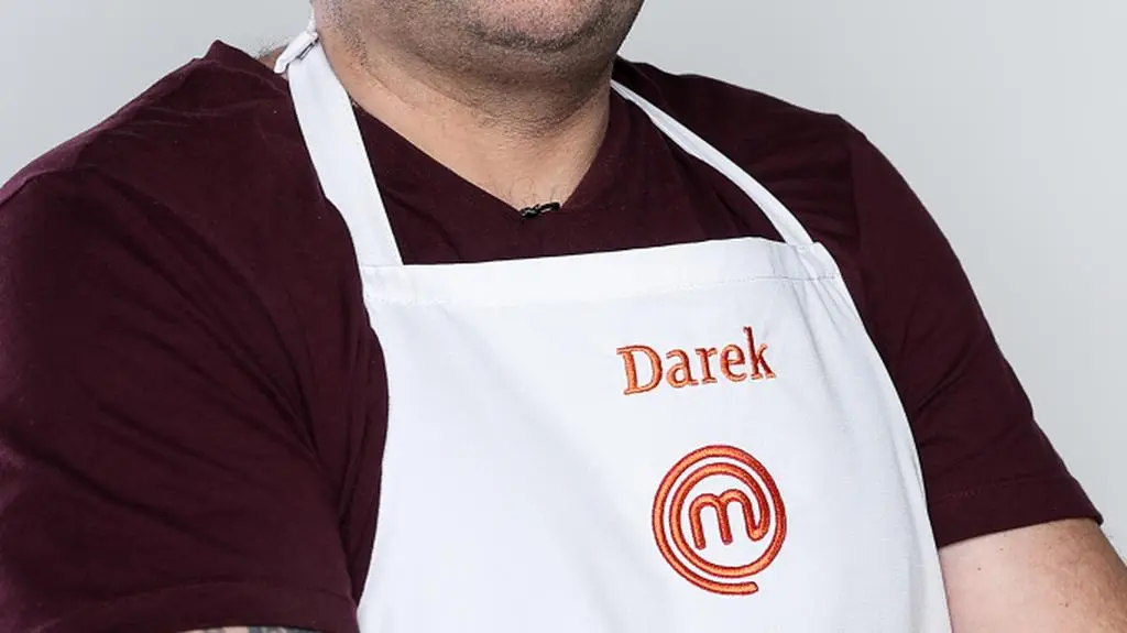 DAREK