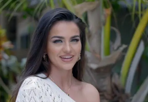 Vanessa Wietrzyk rozkochała widzów "Hotelu Paradise". Jak teraz wygląda? 