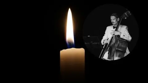 Nie żyje ceniony muzyk. Grzegorz Jerzak zmarł w wieku 47 lat. "Nasz świat rozsypał się na kawałki"