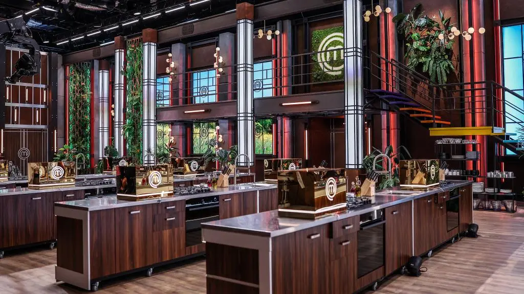 "MasterChef" – nowe jury i nowe studio w 12. sezonie