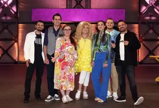 "Lego Masters 3" – finał