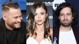 Krzysztof Stanowski skomentował zdjęcia płaczącej Joanny Opozdy. Michał Kempa mu odpowiedział