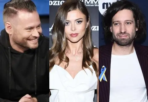 Krzysztof Stanowski skomentował zdjęcia płaczącej Joanny Opozdy. Michał Kempa mu odpowiedział