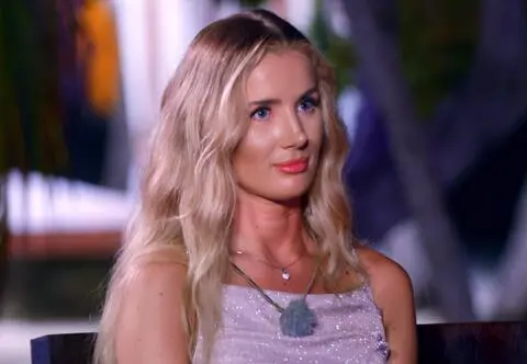 Kinga z "True Love" brała udział w castingu do "Top Model". Jak jej poszło?