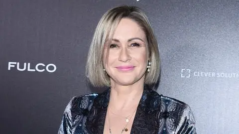 Małgorzata Ohme świętuje urodziny córki