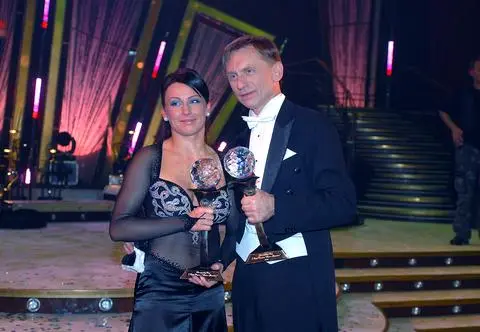 Kamila Kajak wygrała pierwszą edycję "Tańca z gwiazdami". Co dziś u niej słychać?