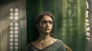 "Ród Smoka" sezon 2. 