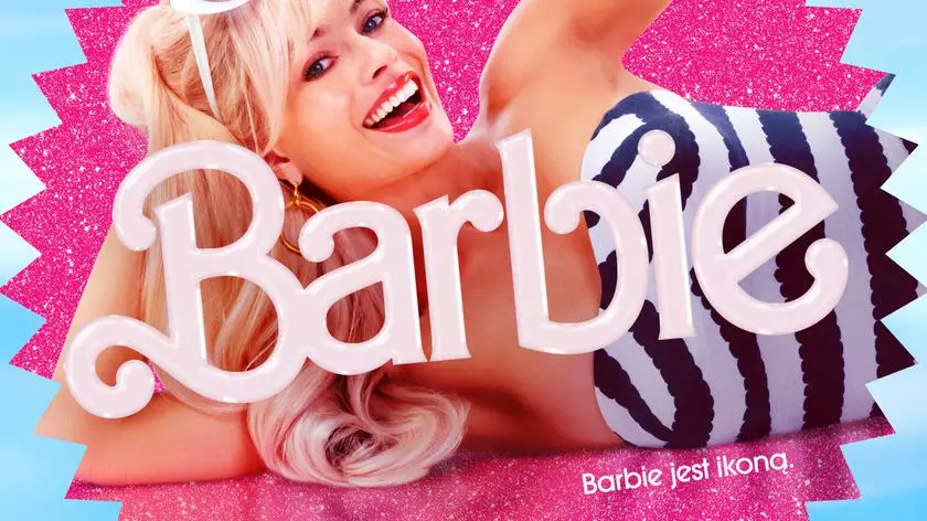 Film "Barbie"