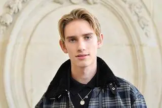 Levon Roan Thurman-Hawke