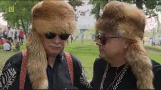 T-raperzy znad Wisły wrócili na scenę. "Dzięki nim hip-hop wszedł na salony"