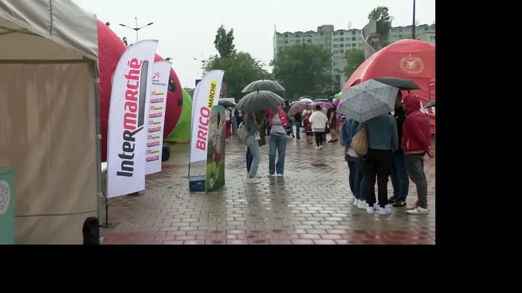 "Mecz Gwiazd" 2025 w Łodzi
