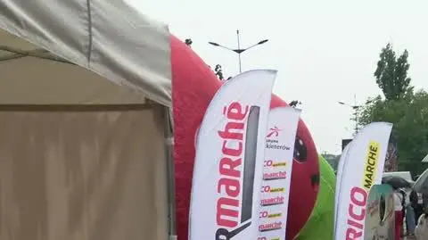 "Mecz Gwiazd" 2025 w Łodzi