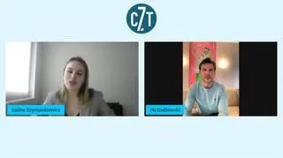 "40 kontra 20". Tom Grabowski znalazł miłość