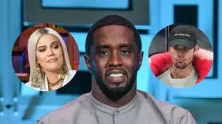 Khloe Kardashian wsypała Justina Biebera! Chodzi o "nagą imprezę" Diddy'ego