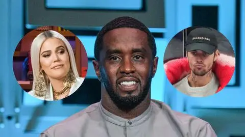 Khloe Kardashian wsypała Justina Biebera! Chodzi o "nagą imprezę" Diddy'ego 