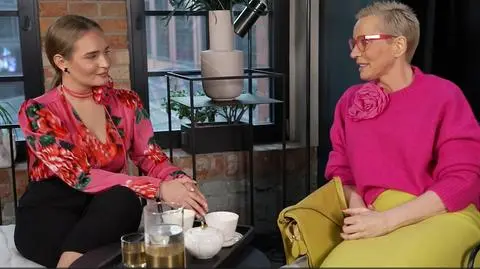 Paulina Smaszcz opowiedziała o zmianach w życiu