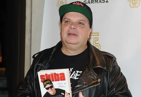 Krzysztof Skiba stanie przed sądem. "Będzie to proces o piosenkę"