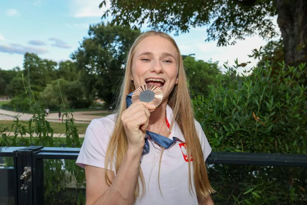 Aleksandra Kałucka