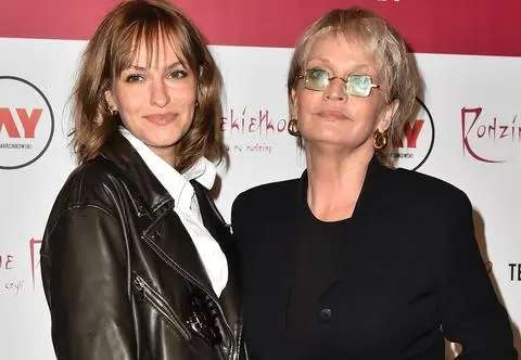 Michalina Robakiewicz mierzy się z zaburzeniami lękowymi. "Walczę z tym" [TYLKO U NAS]