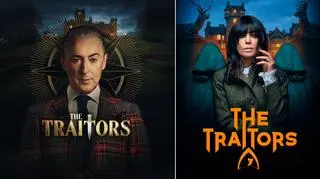 "The Traitors" – nowy program TVN
