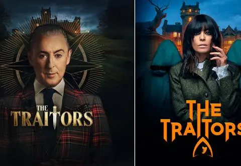"The Traitors" – nowy program TVN niczym popularna gra Mafia. Wiemy, kto go poprowadzi! 