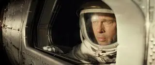 "Ad Astra" w marcu w HBO Max