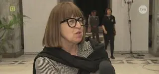 O czym naprawdę jest "Piekło kobiet"? "Przebieramy w ten kostium, żeby właśnie mówić o współczesności"