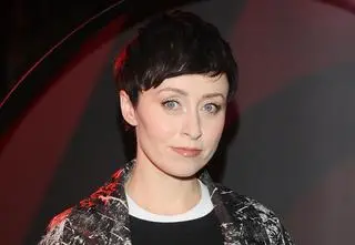 Natalia Przybysz pokazała nastoletnią córkę. Aniela jest wręcz kopią sławnej mamy