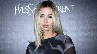 Sandra Kubicka trafiła do szpitala. "To najgorszy ból, jaki w życiu czułam"