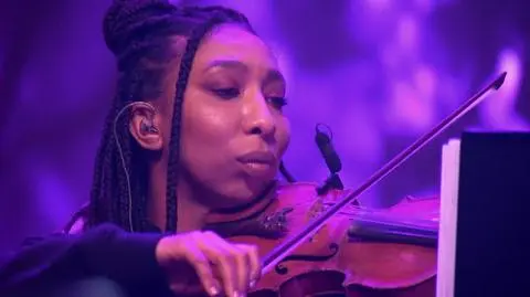 Gwiazdy zaśpiewały przeboje Krzysztofa Krawczyka cz