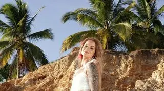 "Hotel Paradise". Dominika - nowa uczestniczka