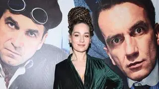 "Marika", Marta Kosakowska 