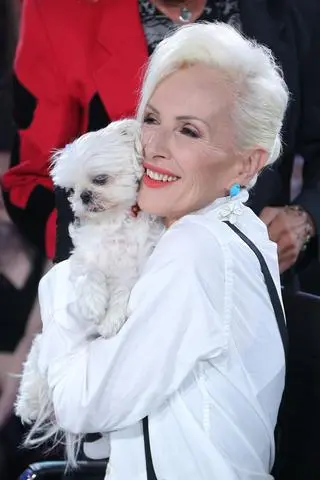 Kora (Olga Jackowska)