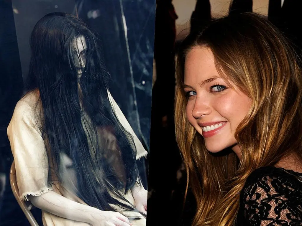 Daveigh Chase