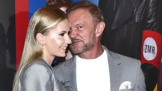 Edyta i Cezary Pazurowie na wakacjach bez dzieci. "Cisza to jedna z najpiękniejszych rozmów"