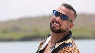 Grzegorz z "HP All Stars" nie zawsze tak wyglądał. Takiego jeszcze go nie widzieliście 