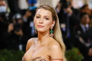 "It Ends With Us". Blake Lively zagra 23-letnią Lily Bloom