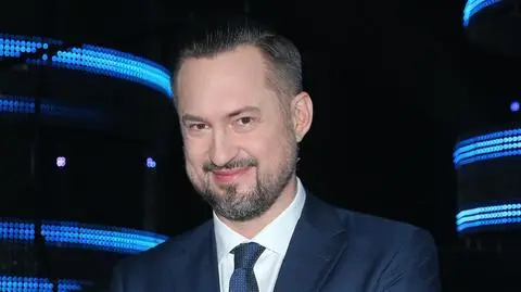Marcin Prokop pokazał, w jakich warunkach nocuje w czasie podróży. "Jako dzieciak miałem pokój o połowę mniejszy"