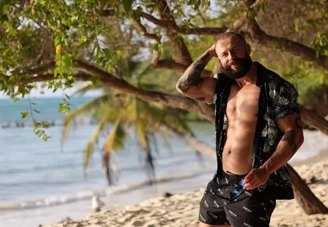 Kamil z "HP All Stars" ostro o uczestniczkach. "Mogłem inaczej to rozegrać"