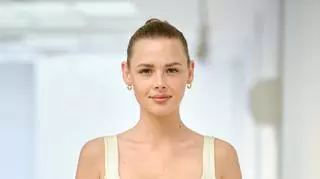 Karolina Kuracińska z "Top Model" przeszła spektakularną metamorfozę. Co za figura!