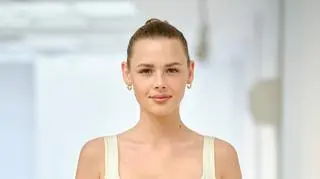 Karolina Kuracińska z "Top Model" przeszła spektakularną metamorfozę. Co za figura!