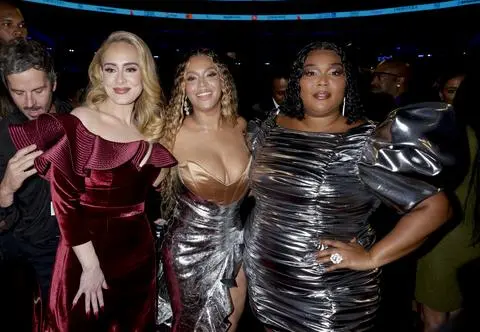 Grammy 2023 rozdane. Wiemy, kto otrzymał statuetkę!