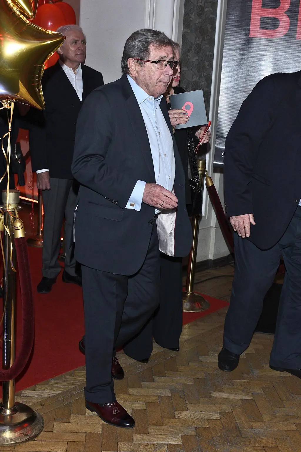 Janusz Gajos