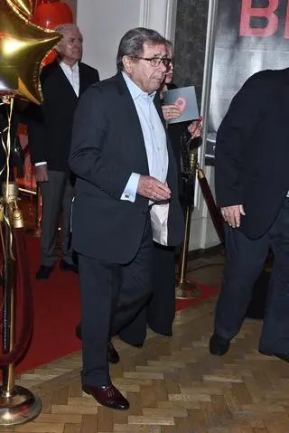 Janusz Gajos